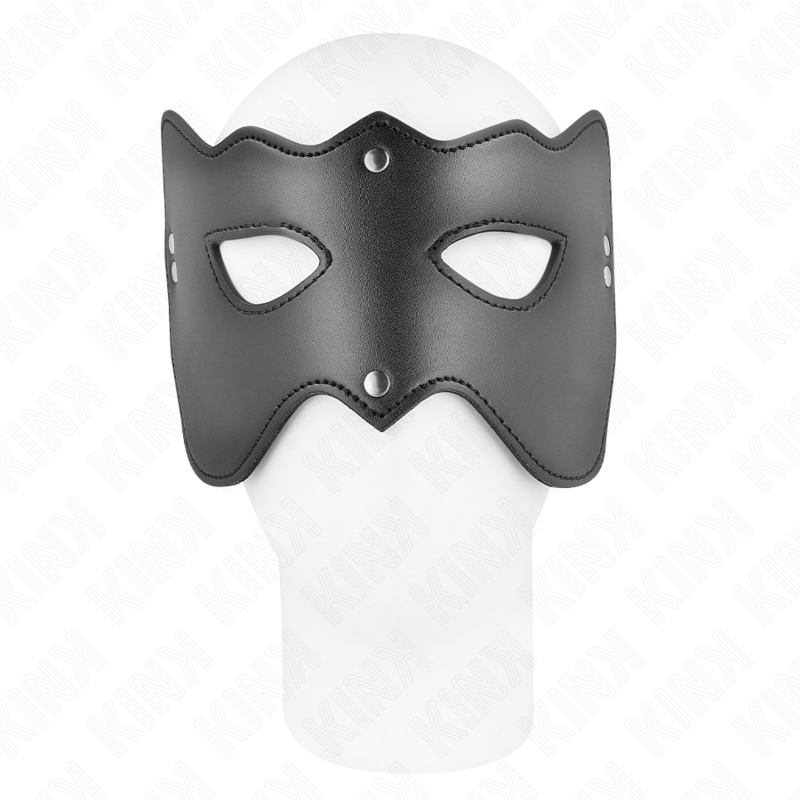 KINK - PARTY EYE MASK MODEL 2 27.5 x 12 CM - Image 2