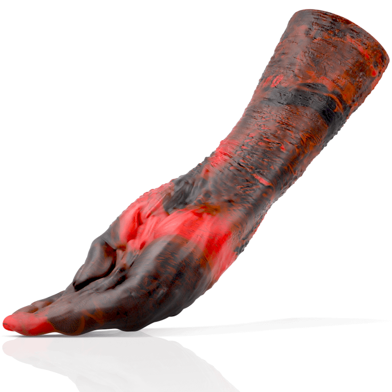 EPIC - LILITH DILDO EVIL DEMON S - Image 3