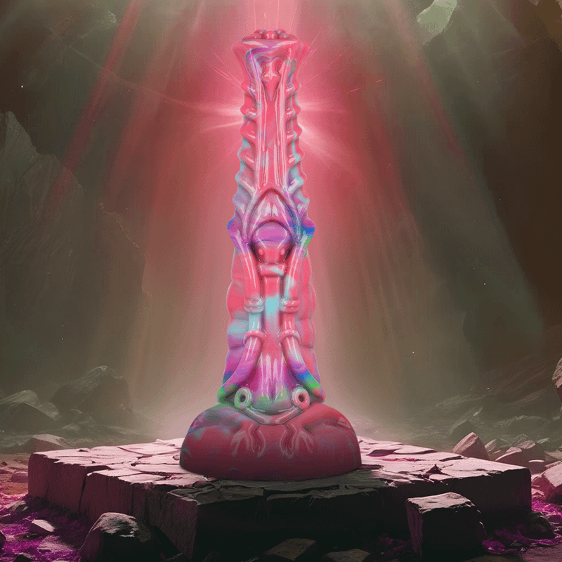 EPIC - SIDHE DILDO IMMORTAL CREATURE - Image 5