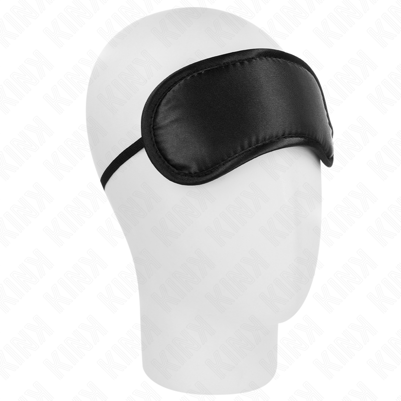 KINK - SATIN HEADBAND 19 x 6 CM ADJUSTABLE 16-38 CM - Bild 3