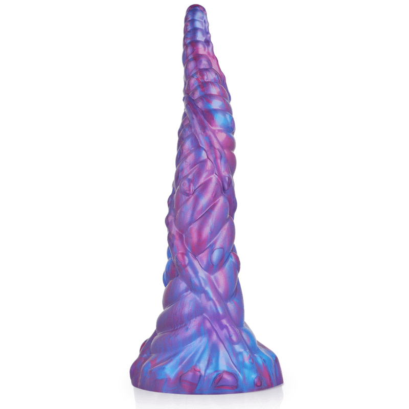 EPIC - NOKKEN DILDO WATER CREATURE - Image 5