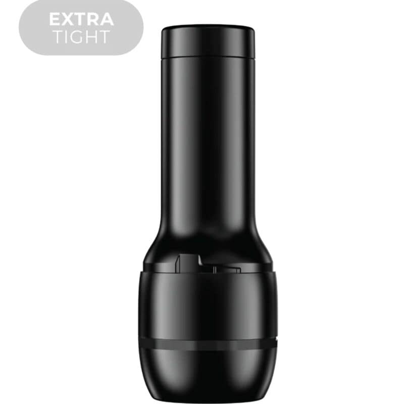KIIROO - FEEL STROKER EXTRA TIGHT BUTT MID BROWN - Image 2