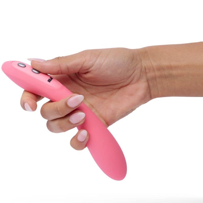 JE JOUE - THE WAND G-SPOT VIBRATOR PINK - Image 5