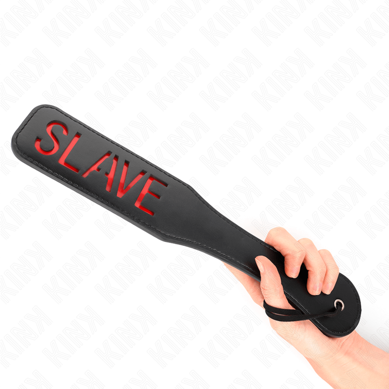 KINK - SLAVE ROUND CORNER PALETTE 32 X 6 CM - Bild 2