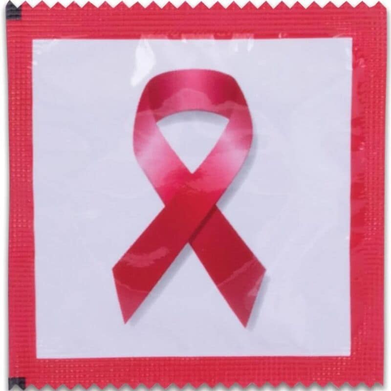 PASANTE - CONDOMS RED RIBBON 144 UNITS - Bild 2