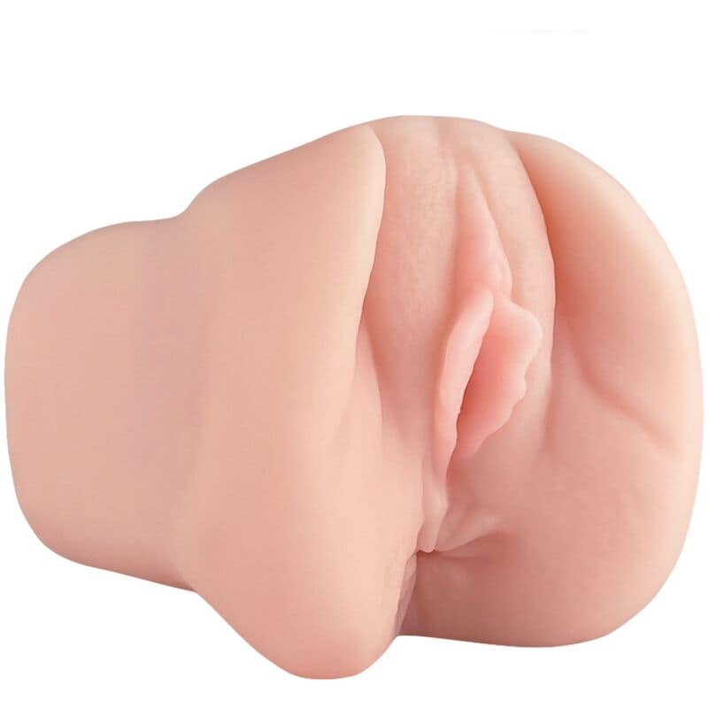 ALIVE - LOLA DOUBLE MALE MASTURBADOR VAGINAL  ANAL SUPER REALISTIC FLESH - Bild 2