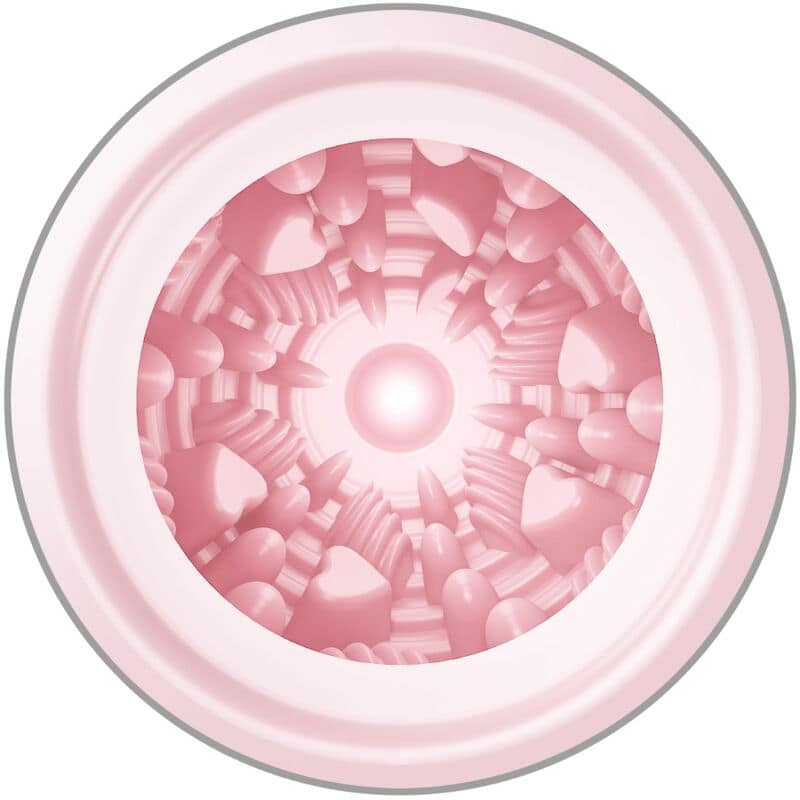 PRETTY LOVE - MALE MASTURBATOR EGG PINK - Image 5