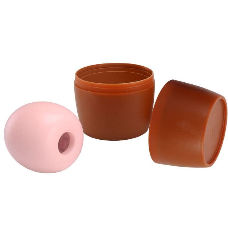 PRETTY LOVE - MALE MASTURBATOR EGG PINK MODEL 2 - Bild 3