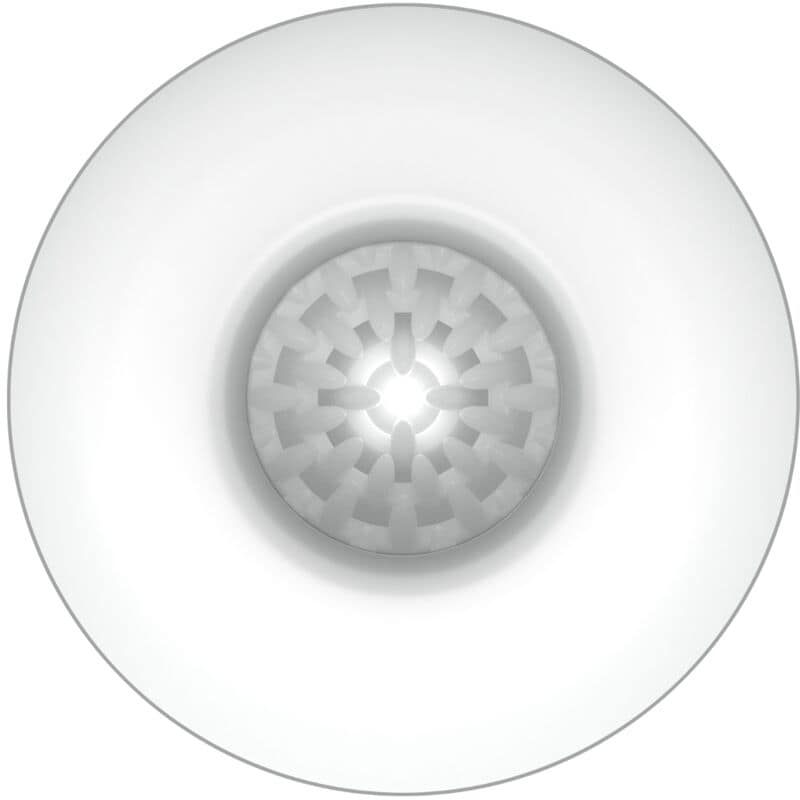 PRETTY LOVE - MALE MASTURBATOR EGG WHITE MODEL 2 - Bild 5