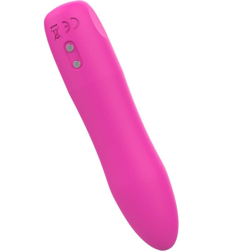 B SWISH - BCUTE INFINITE HEAT CLASSIC HEATABLE VIBRATOR PINK - Image 3
