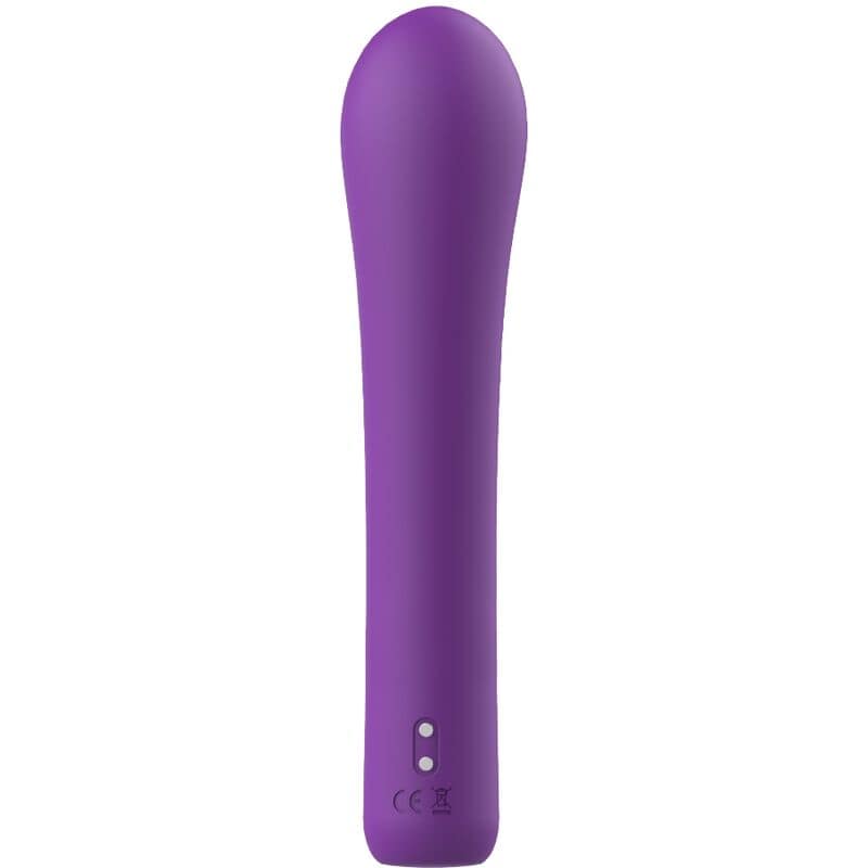 B SWISH - BWILD BUNNY INFINITE DELUXE VIBRATOR RABBIT 10 VIBRATIONS PURPLE - Bild 3
