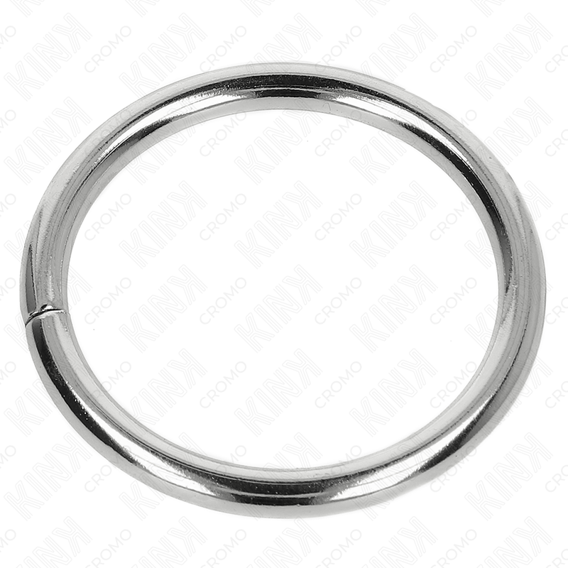 KINK - METAL PENIS RING 4.5 CM INTERNAL - Image 2