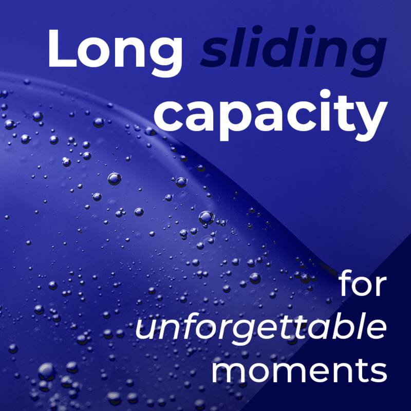 AQUA QUALITY - WATER BASED LUBRICANT 1000 ML - Image 5