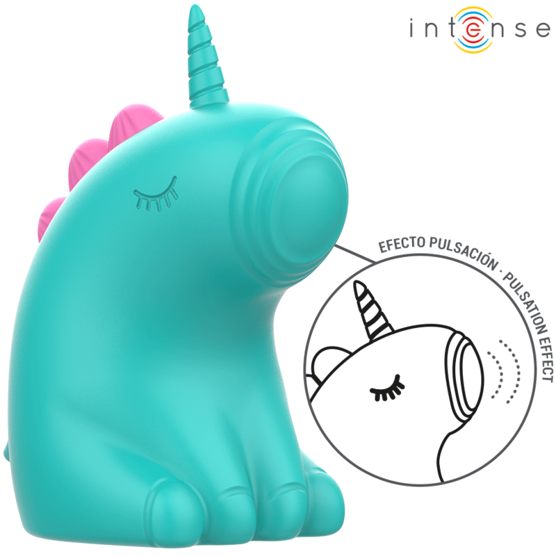 INTENSE - TRIXIE UNICORN TONGUE TAPPING STIMULATOR - Image 2