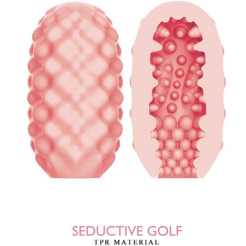 PRETTY LOVE - CUPID X MALE MASTURBATOR PINK - Image 2