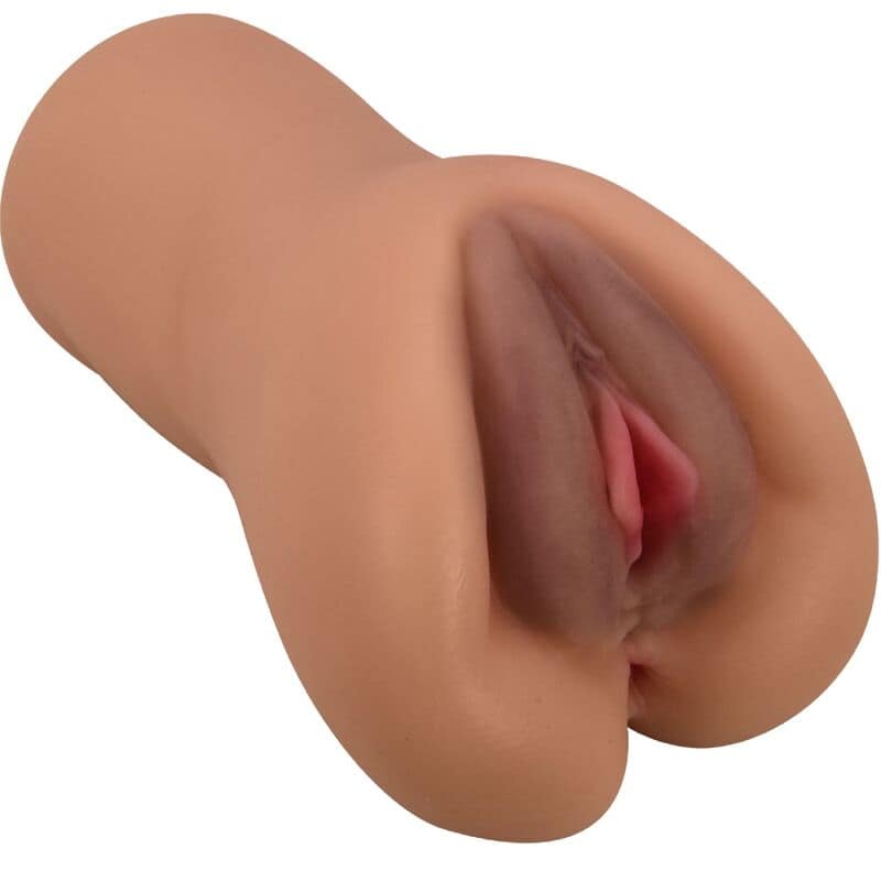 CRAZY BULL - ELIANA VAGINA OCH ANUS MULATT