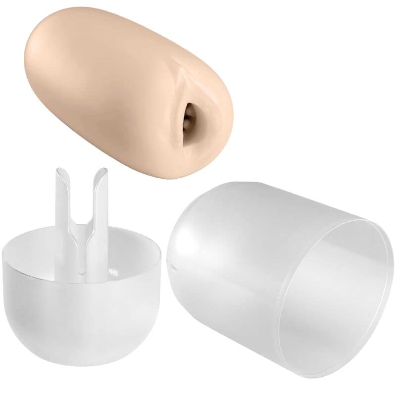 PRETTY LOVE - OLGA PACK 15 VARIOUS MALE MASTRUBATORS - Image 3