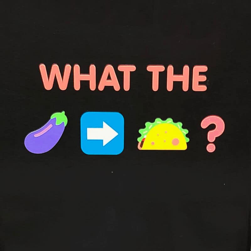 KHEPER GAMES - WHAT IS FROM EGGPLANT TO TACO? - Image 3