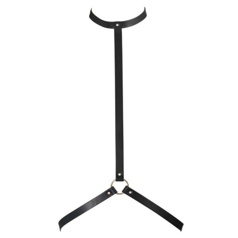 BIJOUX - INDISCRETS MAZE SELE SVART