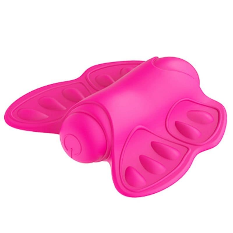 NALONE - MADAM MINI BUTTERFLY VIBRATOR - Image 3