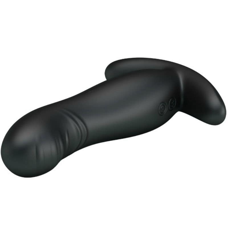 PRETTY LOVE - PROSTATE MASSAGER WITH VIBRATION - Bild 4