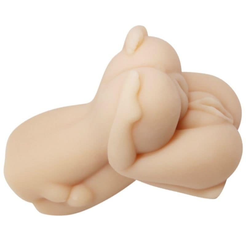 BAILE - TEMPTATION PASSION LADY MASTURBATOR THREESOME - Image 3