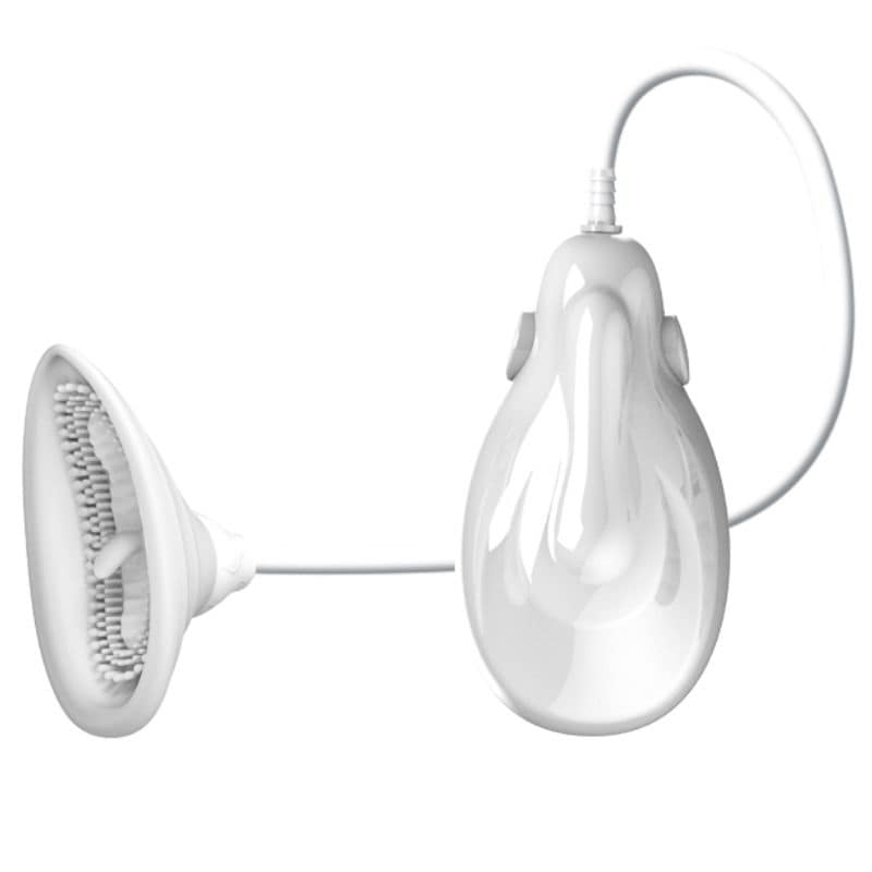 VACKER KÄRLEK - FLIRT SUGANDE STIMULATOR PASSIONERAD ÄLSKARE