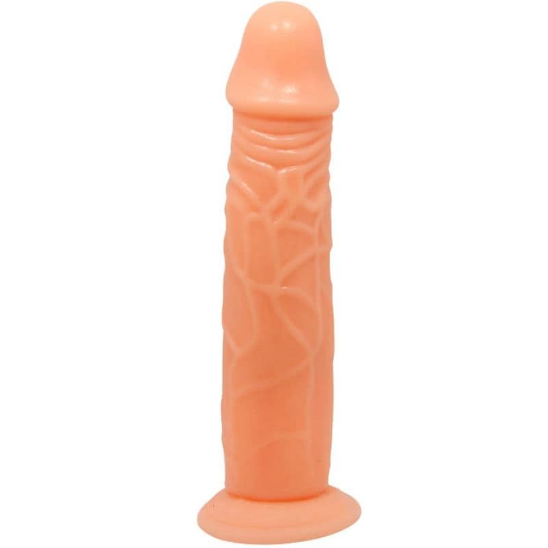 BAILE - VIVE REALISTIC DILDO 19.8 CM NATURAL COLOR - Image 3