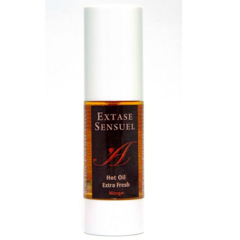 EXTASE SENSUAL - MANGO STIMULERANDE OLJA 30 ML
