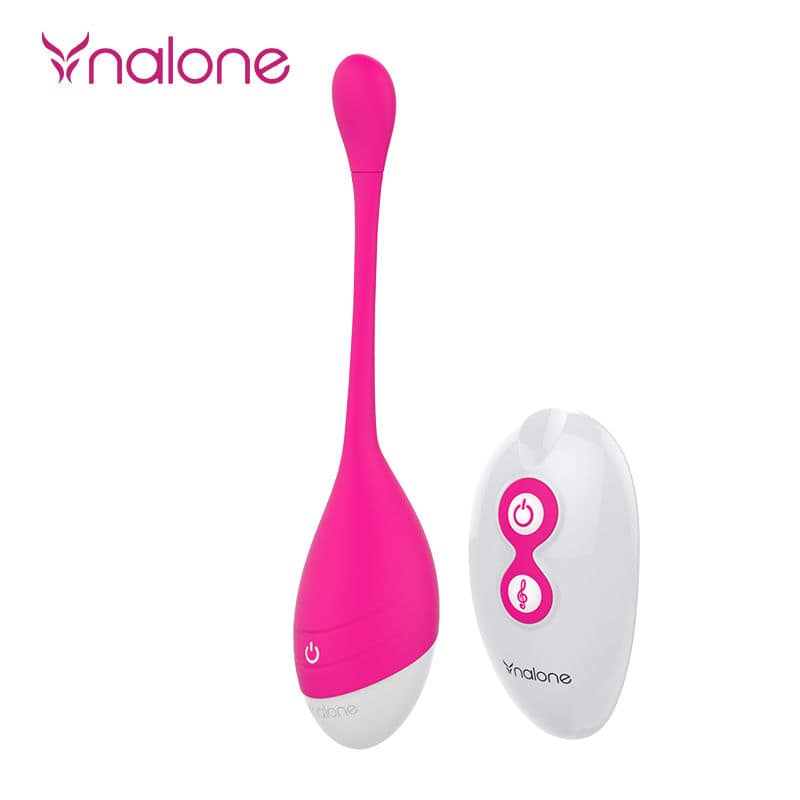 NALONE - SWEETIE REMOTE CONTROL PINK - Image 2
