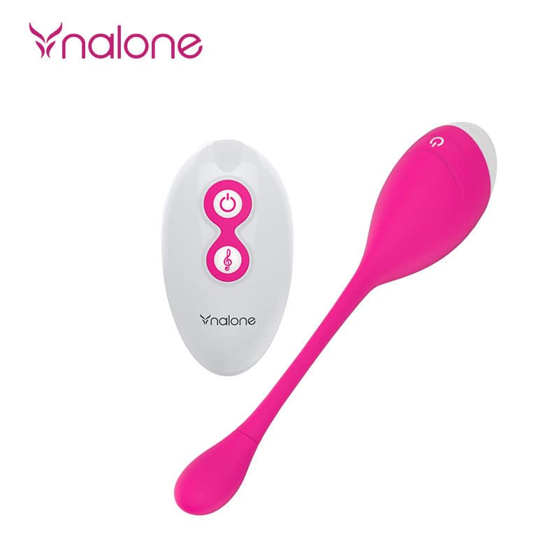 NALONE - SWEETIE REMOTE CONTROL PINK - Image 3