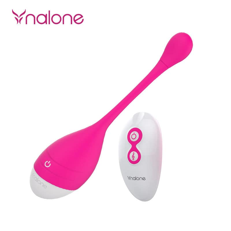 NALONE - SWEETIE REMOTE CONTROL PINK - Image 4