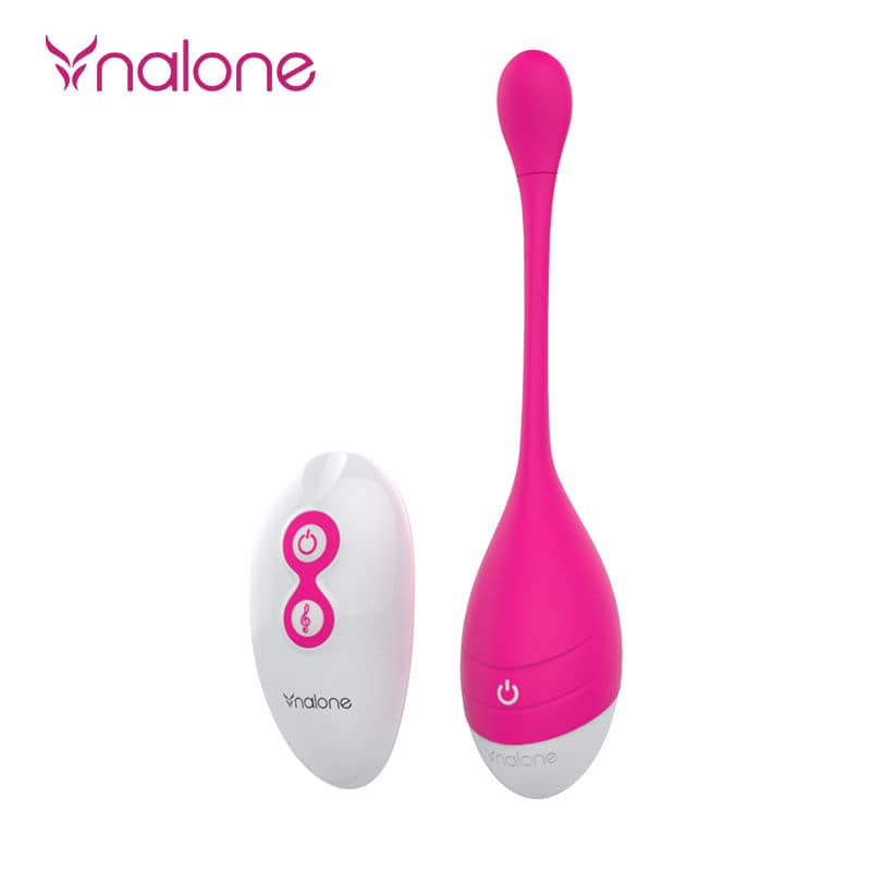 NALONE - SWEETIE REMOTE CONTROL PINK - Image 5
