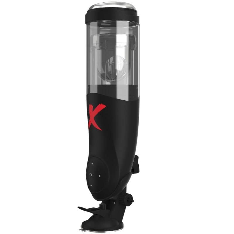 PDX ELITE - DELUXE MEGA-BATOR - Bild 3