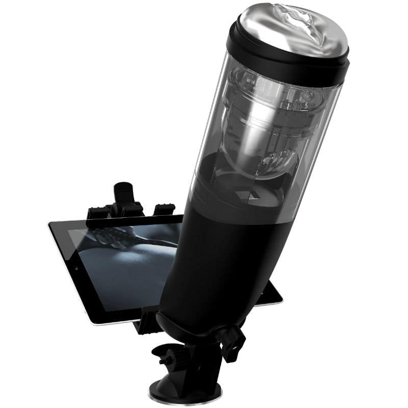 PDX ELITE - DELUXE MEGA-BATOR - Bild 5