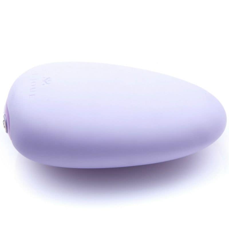 JE JOUE - VIBRATING MASSAGER PURPLE - Image 3