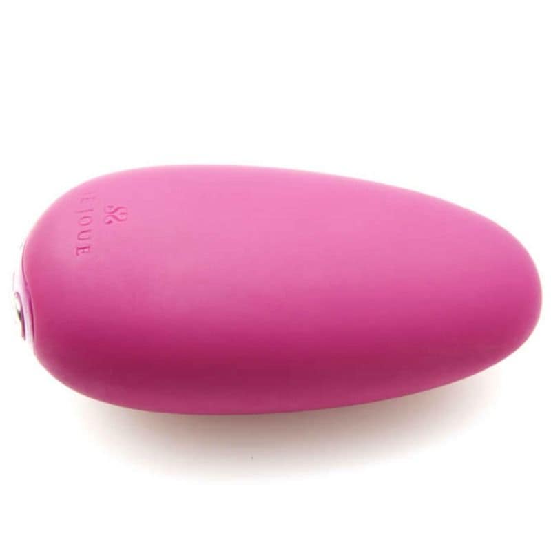 JE JOUE - MIMI MJUK FUCHSIA MASSAGEAPPARAT