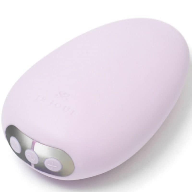 JE JOUE - MIMI SOFT PURPLE MASSAGER - Image 3