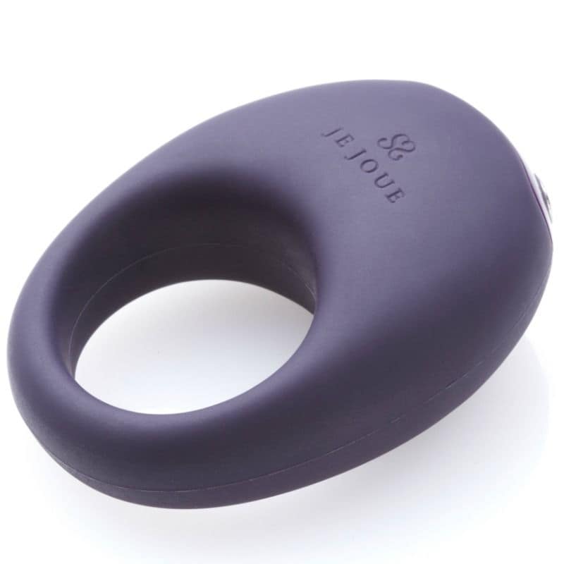 JE JOUE - MIO VIBRATOR RING PURPLE - Bild 3