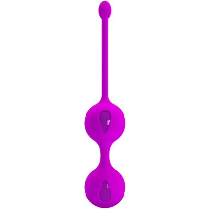 PRETTY LOVE - KEGEL TIGHTEN UP II BALLS KEGEL EXERCISE - Image 2