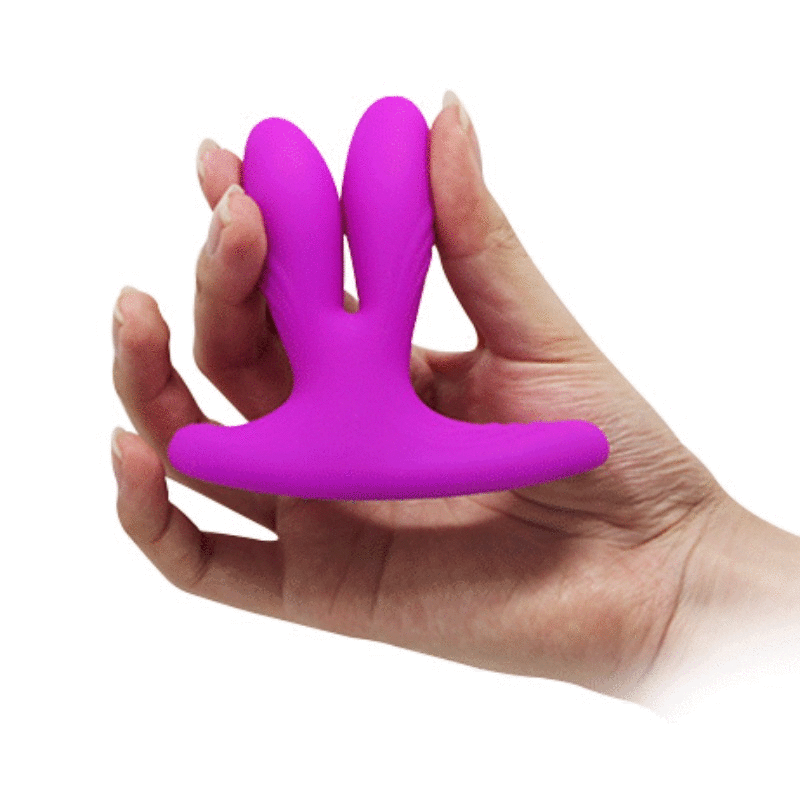 PRETTY LOVE - MAGIC FINGER STIMULATOR - Image 4