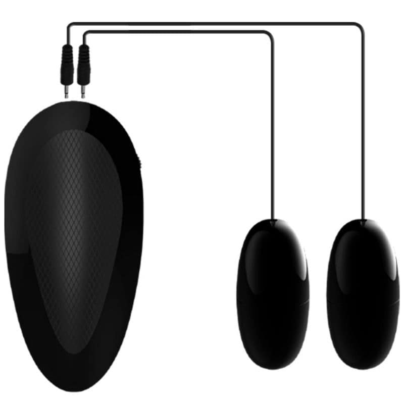 CRAZY BULL - REALISTIC BACK DOG POSITION DOUBLE CHANNEL - Bild 4