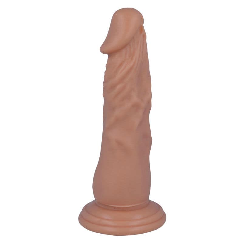 MR INTENSE - 6 REALISTIC COCK 16.6 CM -O- 4.4 CM - Image 2