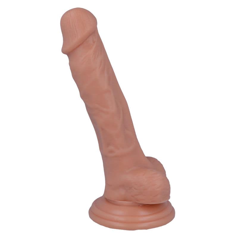 MR INTENSE - 9 REALISTIC COCK 17.8 CM -O- 3 CM - Image 2