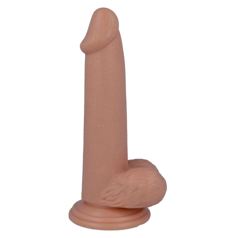 MR INTENSE - 10 REALISTIC COCK 18 CM -O- 3.4 CM - Image 2