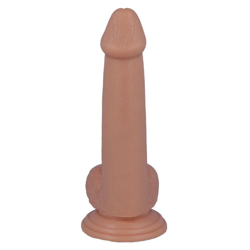 MR INTENSE - 10 REALISTIC COCK 18 CM -O- 3.4 CM - Image 5