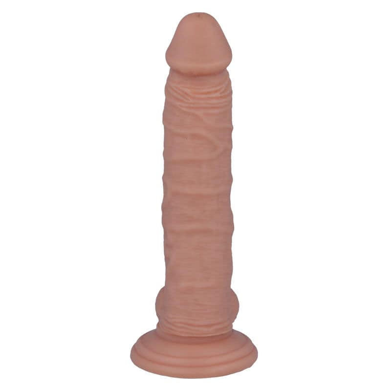 MR INTENSE - 15 REALISTIC COCK 19.5 CM -O- 4.1 CM - Image 5