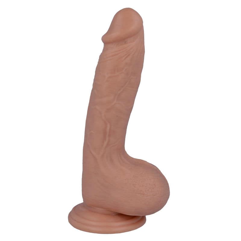 MR INTENSE - 17 REALISTIC COCK 19.7 CM -O- 4.1 CM - Image 2
