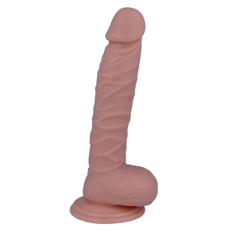 MR INTENSE - 19 REALISTIC COCK 20 CM -O- 3.1 CM - Image 2
