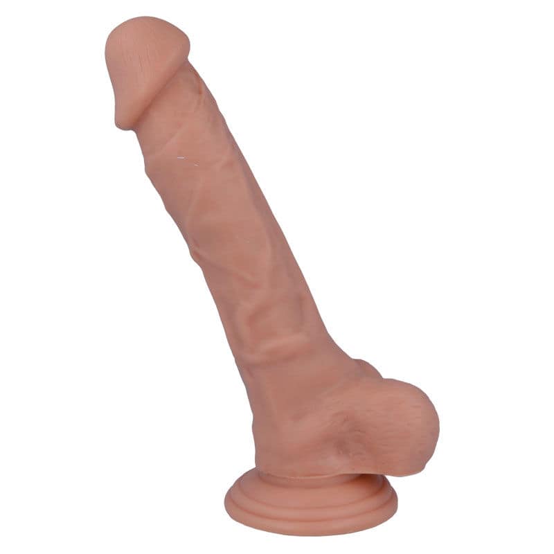MR INTENSE - 28 REALISTIC COCK 22.3 CM -O- 3.4 CM - Image 2